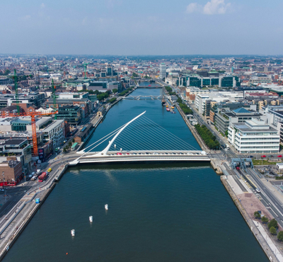 Phase One of Reform of Ireland's Taxation Regime for Interest